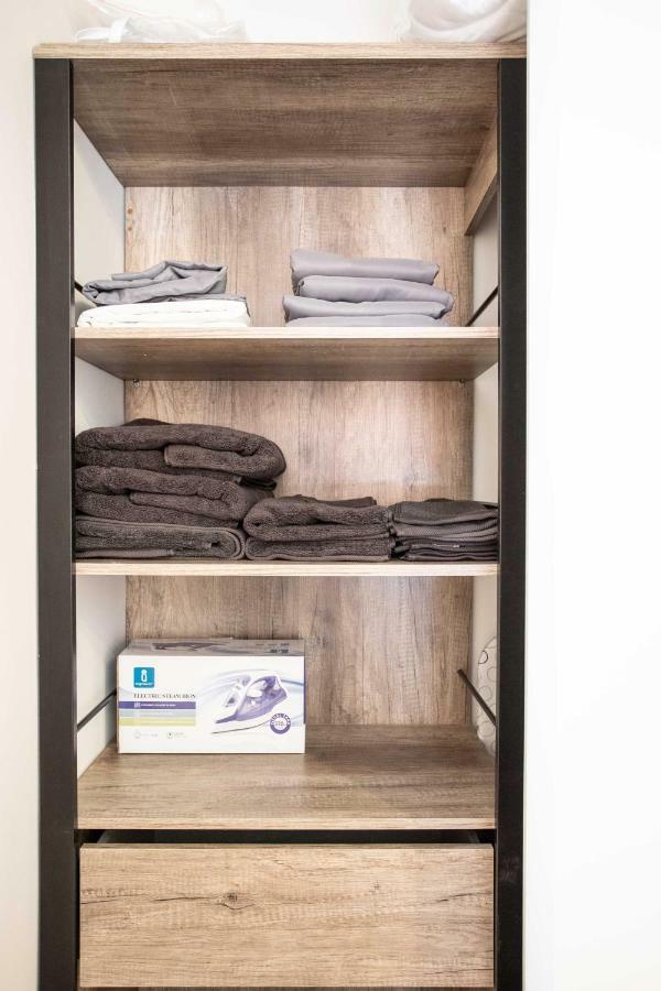 Appartement 4 - Standing, Moderne Et Tout Equipe - Carmes, Toulouse Buitenkant foto