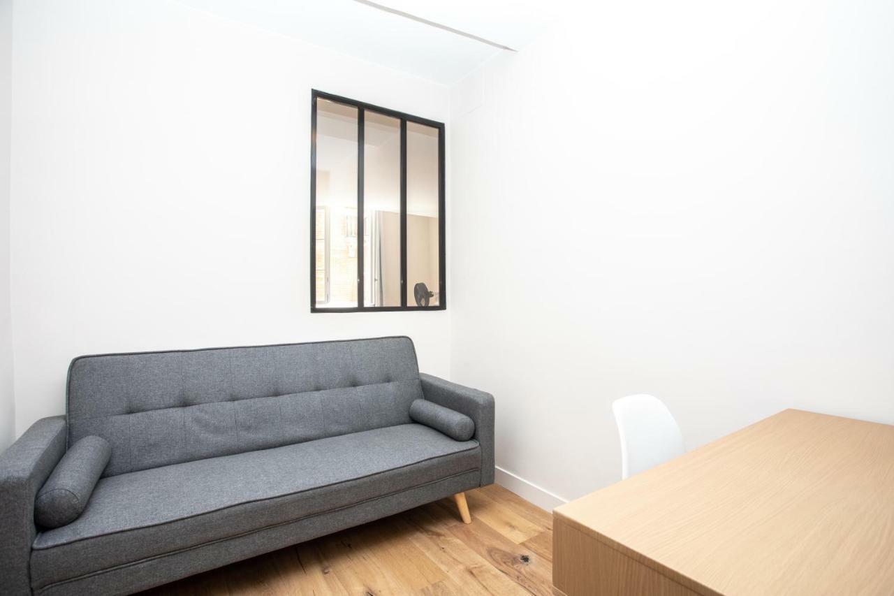 Appartement 4 - Standing, Moderne Et Tout Equipe - Carmes, Toulouse Buitenkant foto