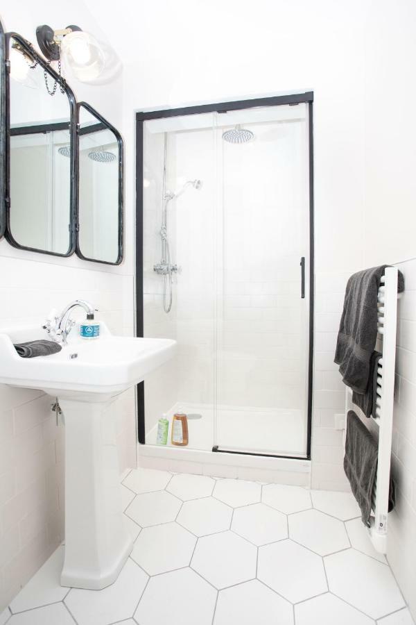 Appartement 4 - Standing, Moderne Et Tout Equipe - Carmes, Toulouse Buitenkant foto